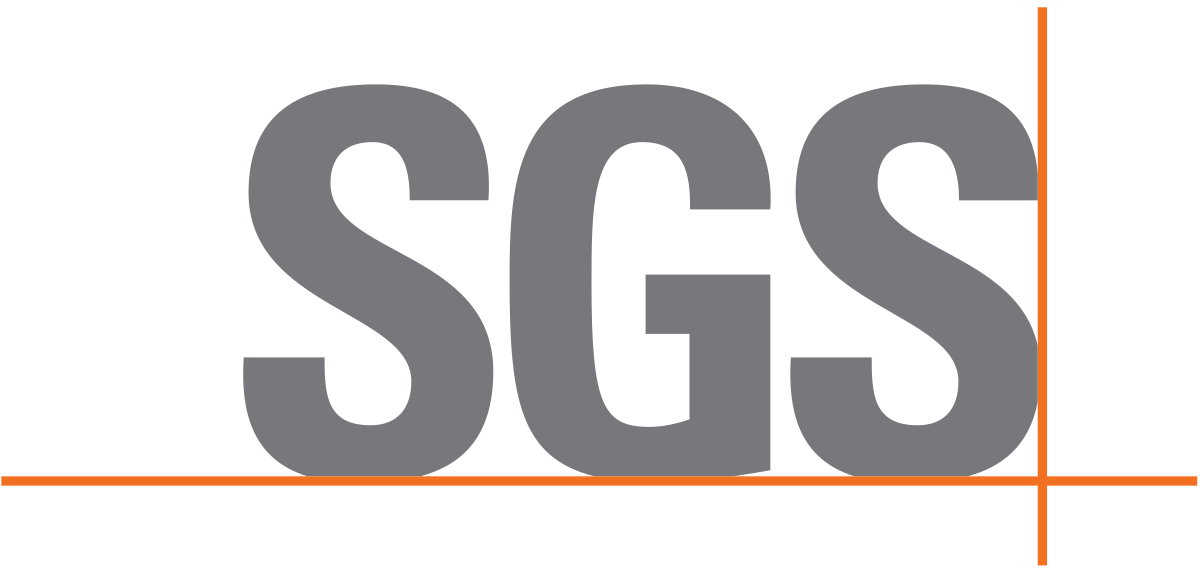 SGS Logo